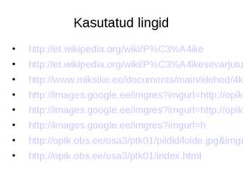 Päikese Slaid #13