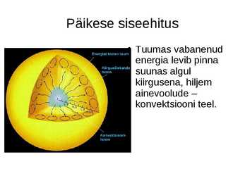 Päikese Slaid #8