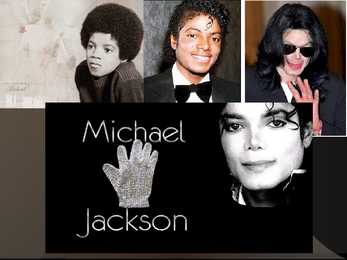 Michael Jackson #12