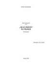 Must prints-Iris Murdoch