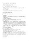 Anorgaaniline keemia I praktikum 2 protokoll #4