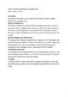 Proposal report