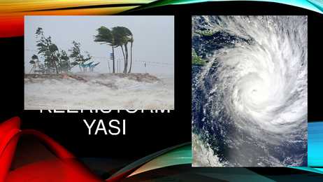 Keeristorm Yasi