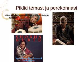 Trilok Gurtu #6