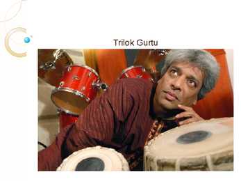 Trilok Gurtu