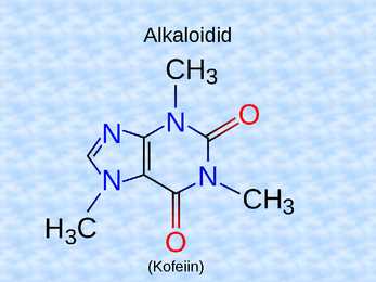 Alkaloidid