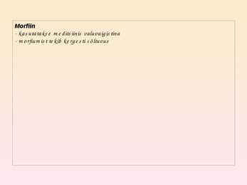 Alkaloidid #7