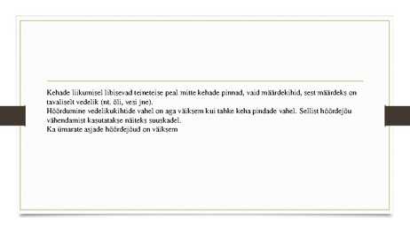 Füüsika-hõõrdejõud #5