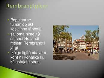 Holland #4