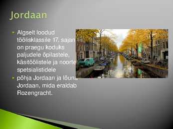 Holland #5
