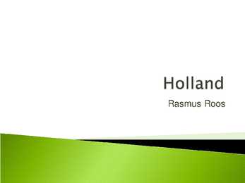 Holland