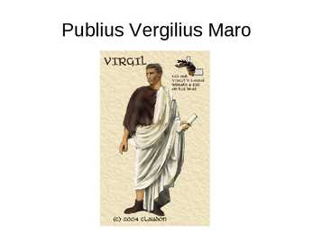 Vergilius #3