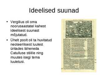 Vergilius #4