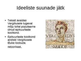 Vergilius #6