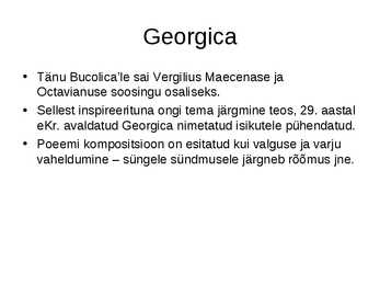 Vergilius #10