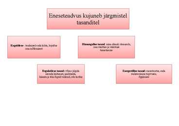 Täiskasvanu kujunemine enesearengu subjektiks #7