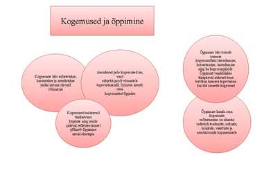 Täiskasvanu kujunemine enesearengu subjektiks #8