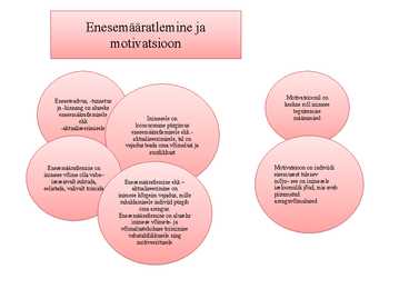 Täiskasvanu kujunemine enesearengu subjektiks #9