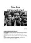 Maailma toiduprobleemid