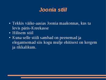 Vana-Kreeka arhitektuur v a hellenismi periood #3
