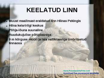 HIINA KUNST #28