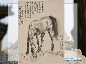 HIINA KUNST #49