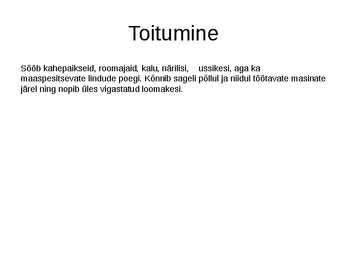 Valge toonekurg #7