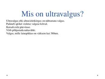 Valgus #5