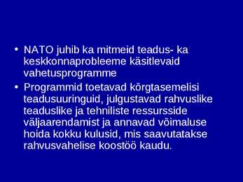 NATO #5