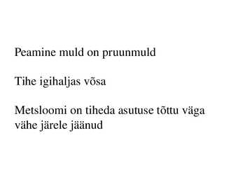 Hispaania esitlus geograafiasse #9