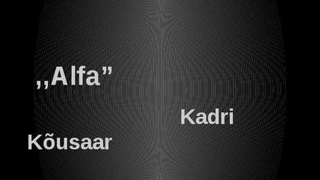 -Alfa-