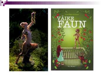 Väike faun #9