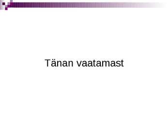 Väike faun #10