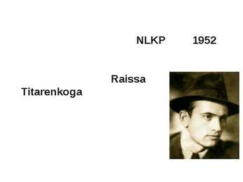 Mihhail Gorbatšov #3