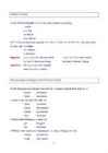 Present simple and continious #2