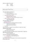 Present simple and continious #3