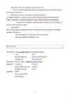 Present simple and continious #4
