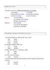 Present simple and continious #5