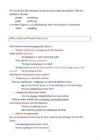 Present simple and continious #6