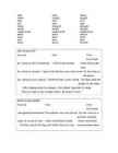 Basic Irregular Verbs #3