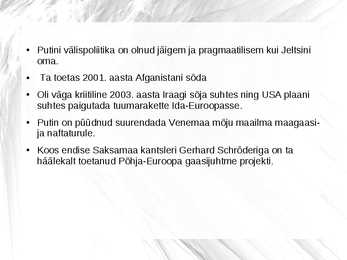 Medvedev ja Putin #14