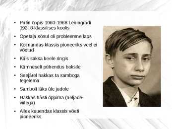 Medvedev ja Putin #3