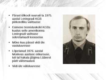 Medvedev ja Putin #5