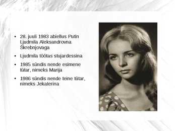 Medvedev ja Putin #7