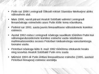 Medvedev ja Putin #8