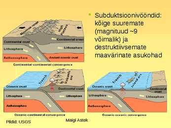 Maavärinad #18