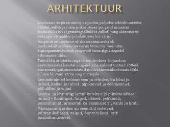 Juugend-Arhitektuur Interjöör Disain #3