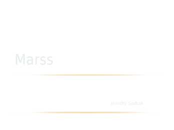 Marss