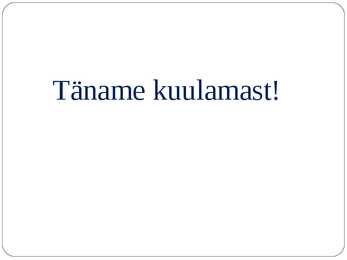 Aatomi kiirgamine #6