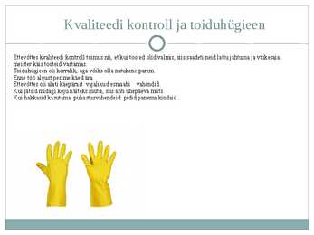 OÜ Linerel #8